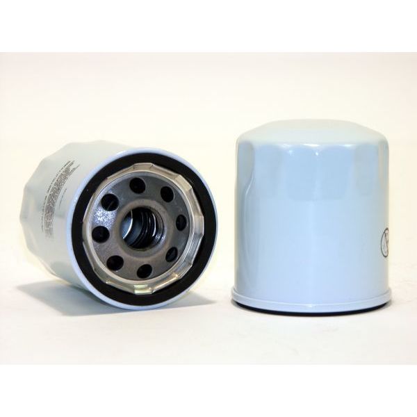 Wix Filters Lube Filter, 51395 51395